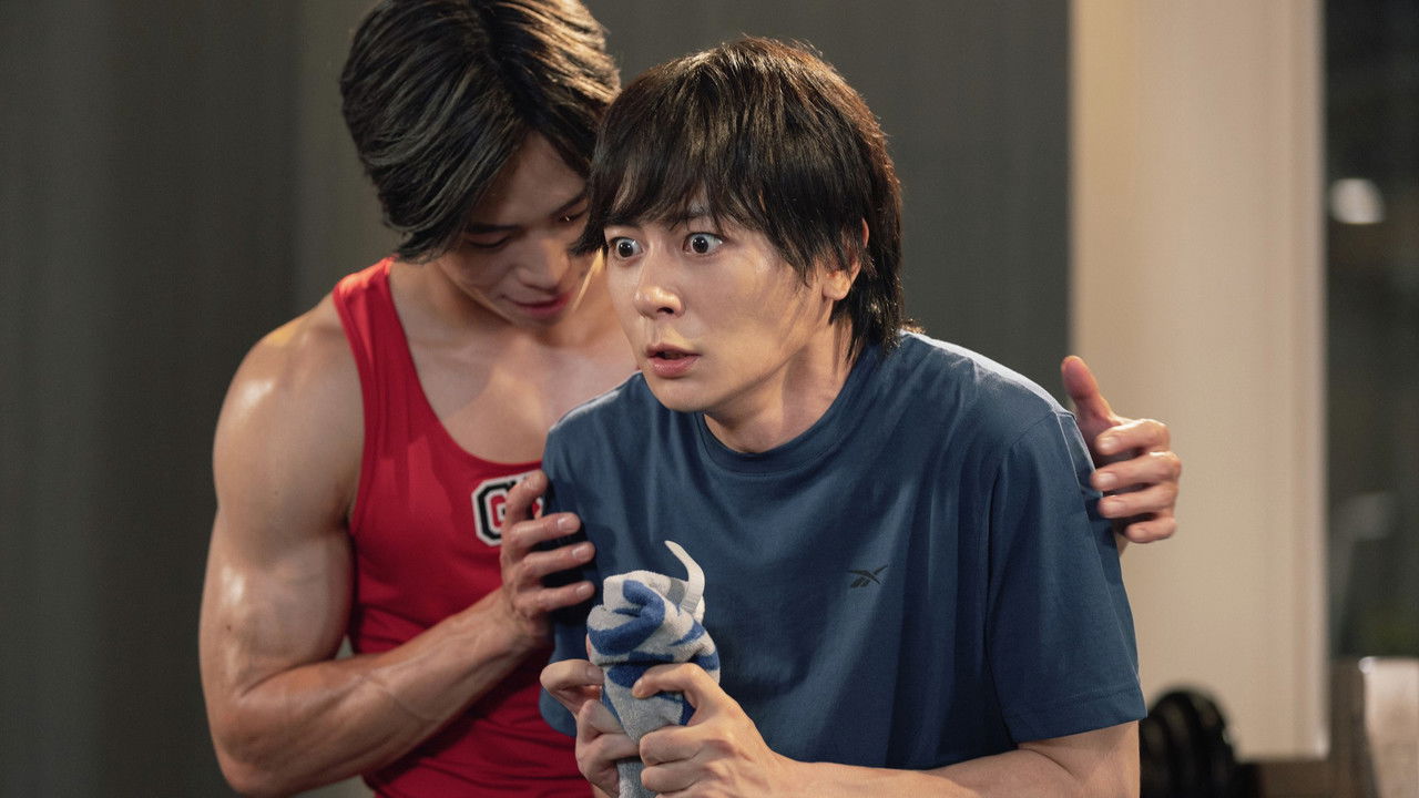 A Man Who Defies the World of BL - Season 4 Episode 8 : vs. Matching