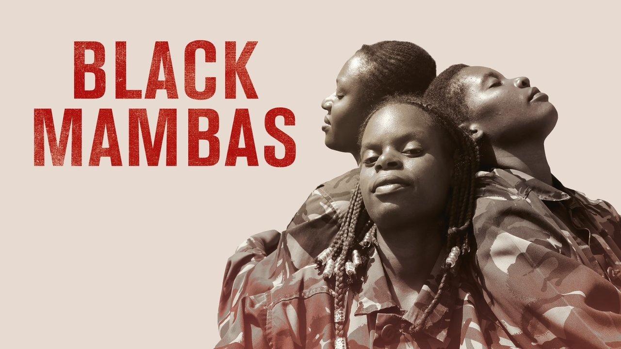 Black Mambas