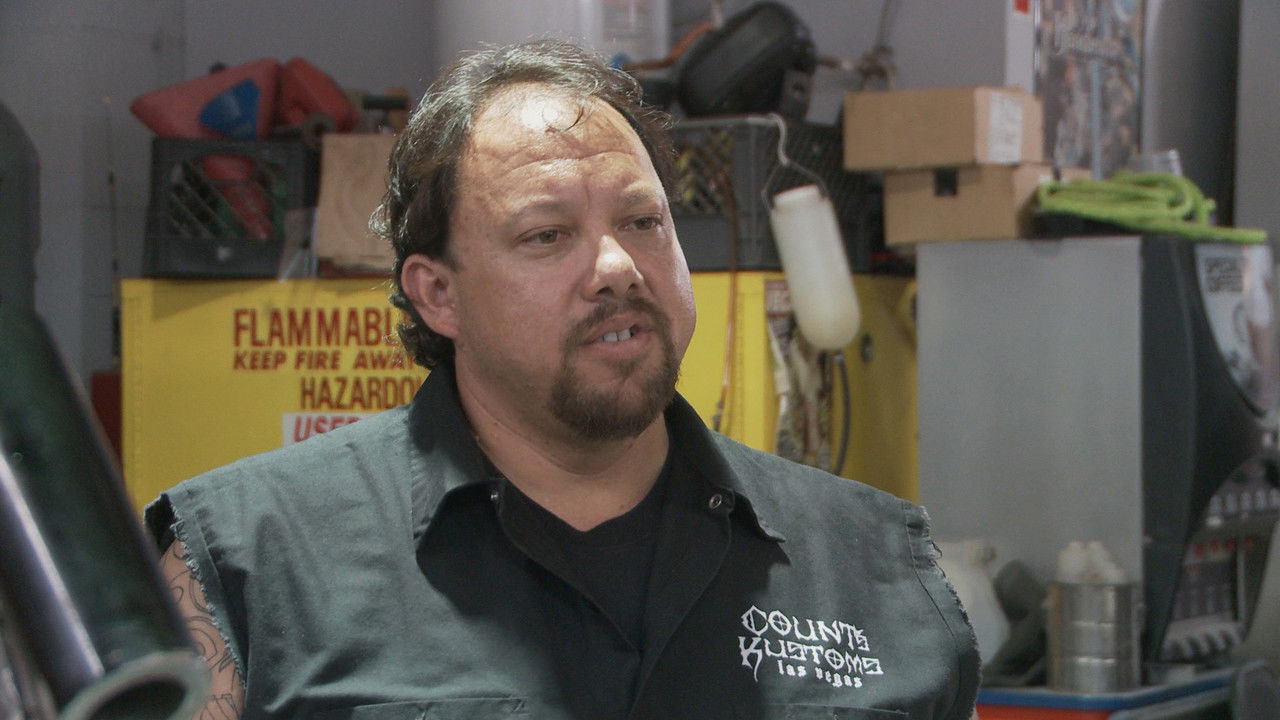 Chasseur de bolides — Épisode 13