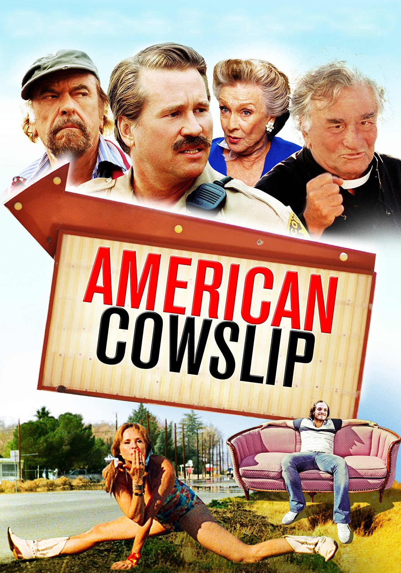 Amerikai gólyahír – plakát 4