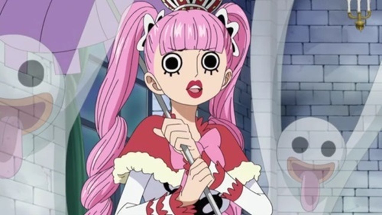 I Will Get Much, Much Stronger! Zoro's Pledge to His Captain!