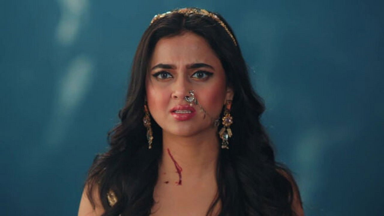 नागिन — Épisode 76