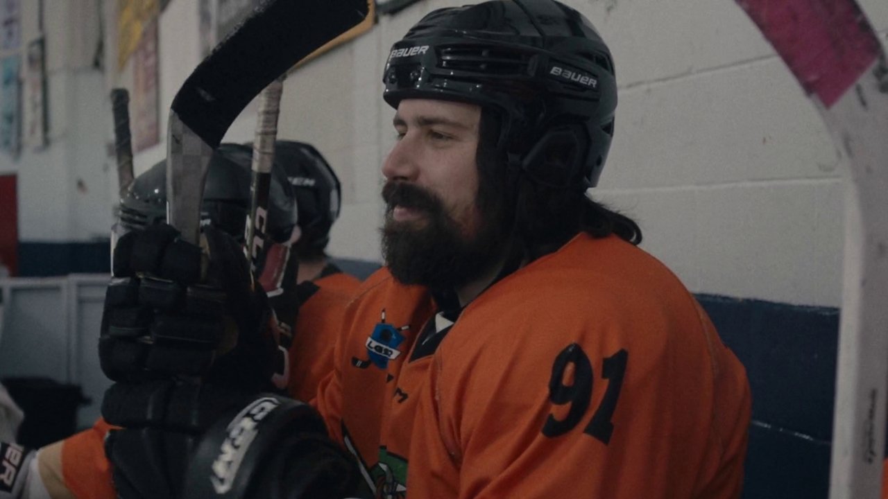 Barbarians of the Bay