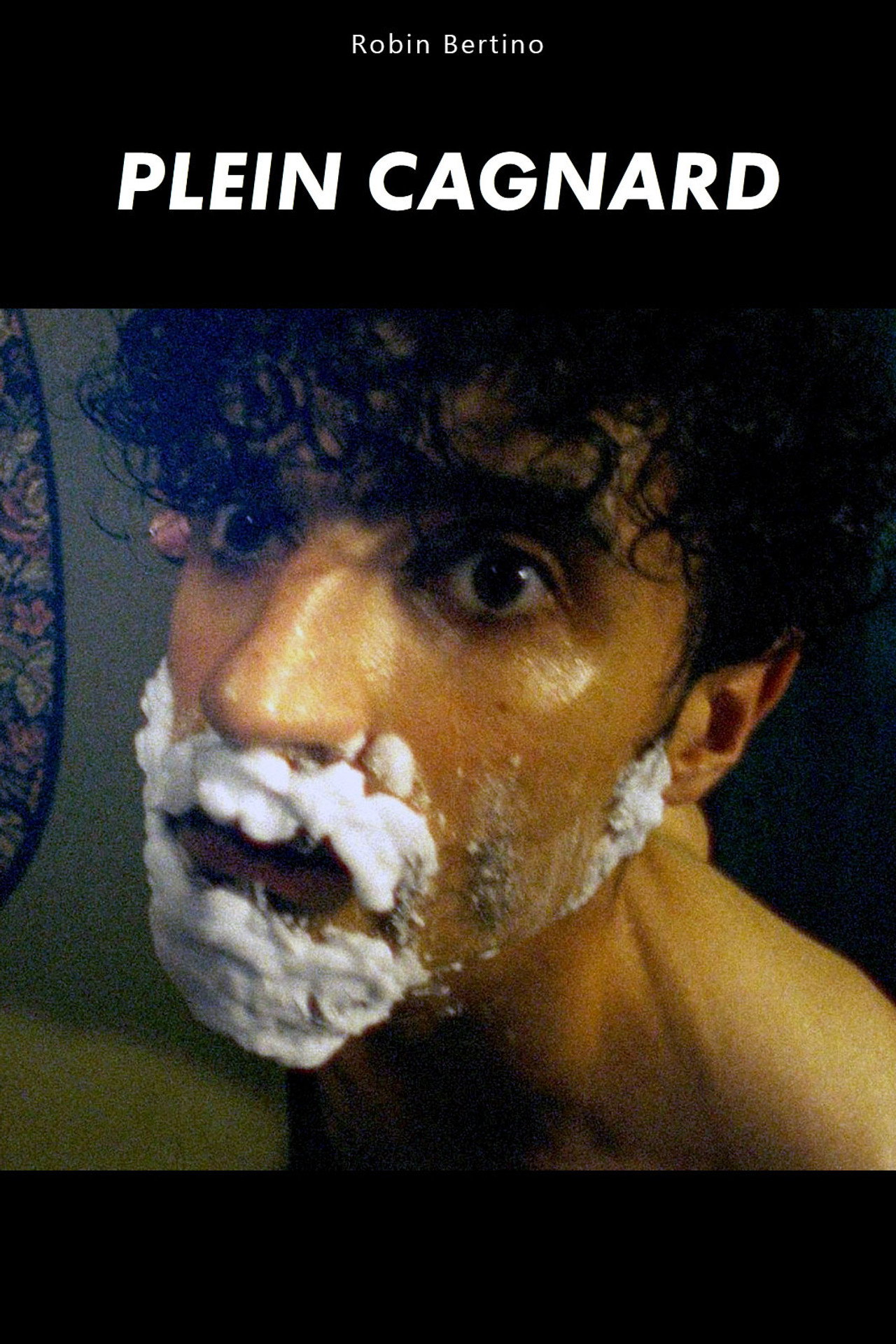 Plein Cagnard filmaffisch
