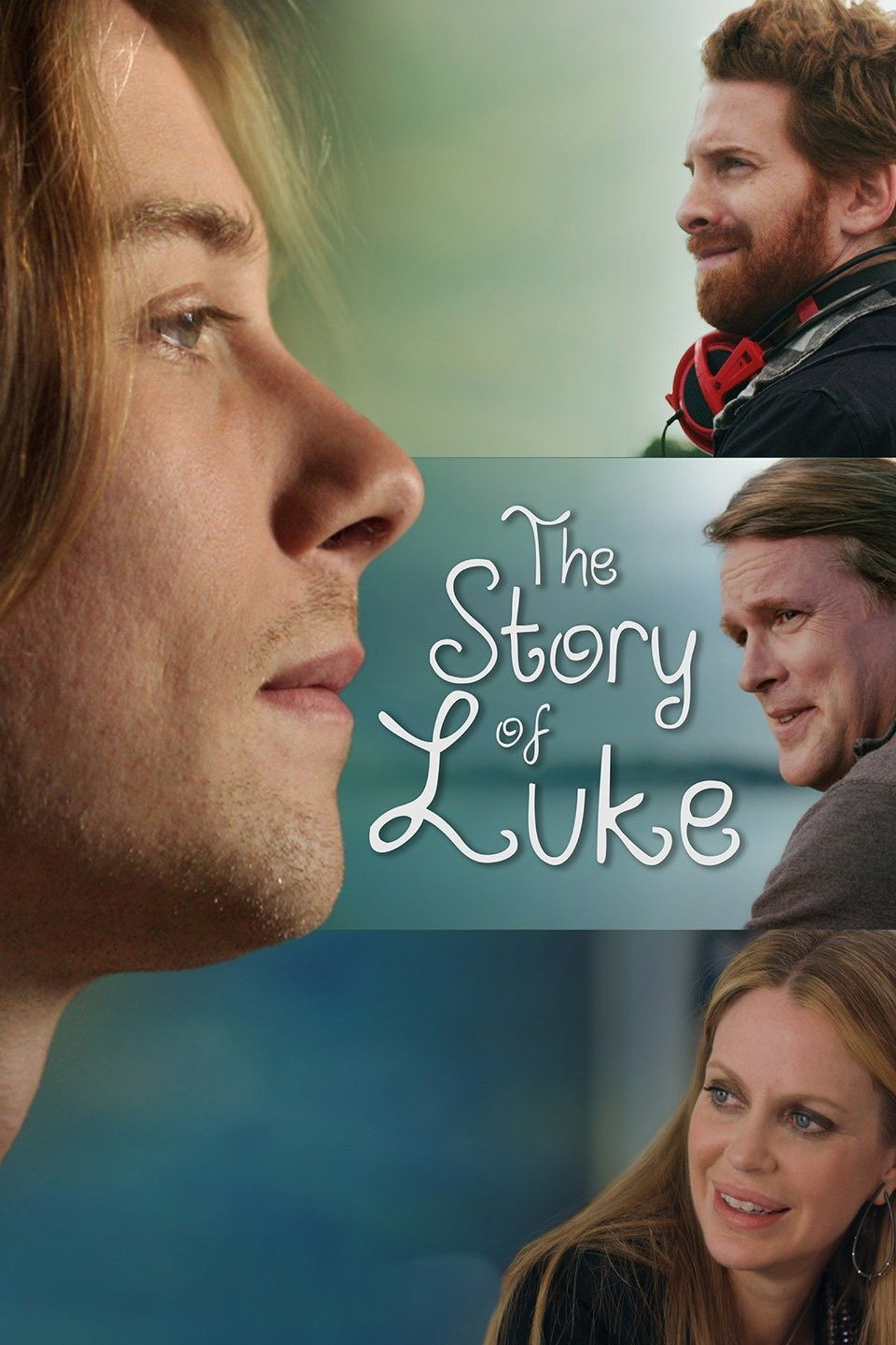 Luke története – plakát 4