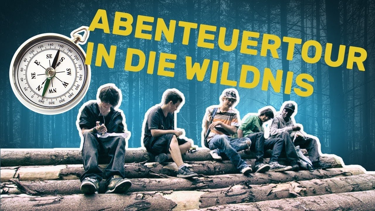 Die Jungs-WG - Season 1 Episode 18 : Episode 18