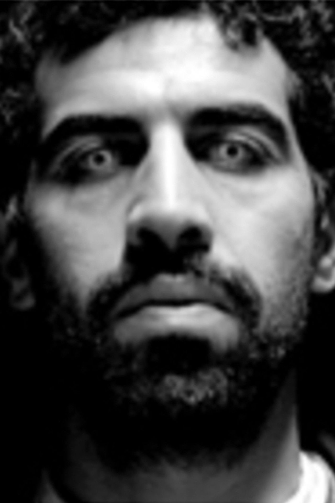 Les nuages mélancoliques Backdrop