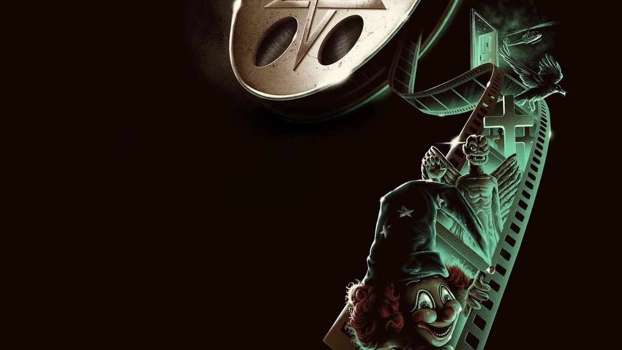 Cast and Crew of Cursed Films