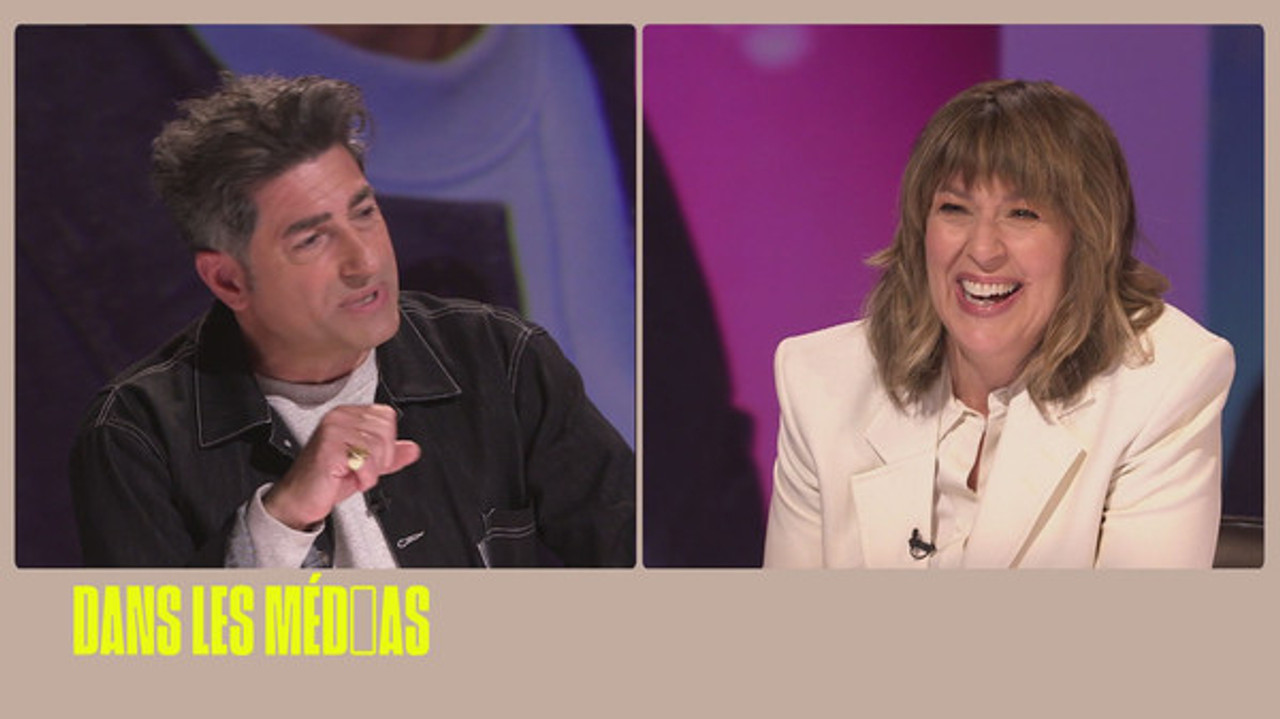 Dans les médias — Épisode 1