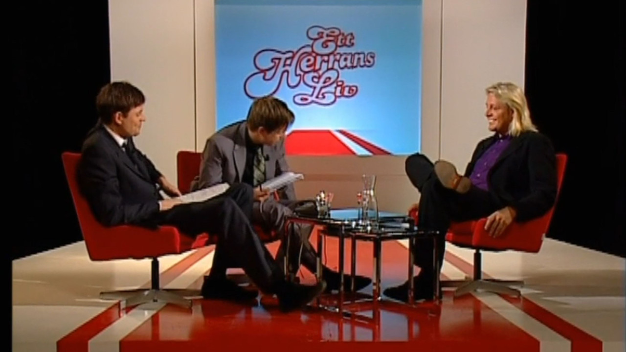 Ett herrans liv — Épisode 6