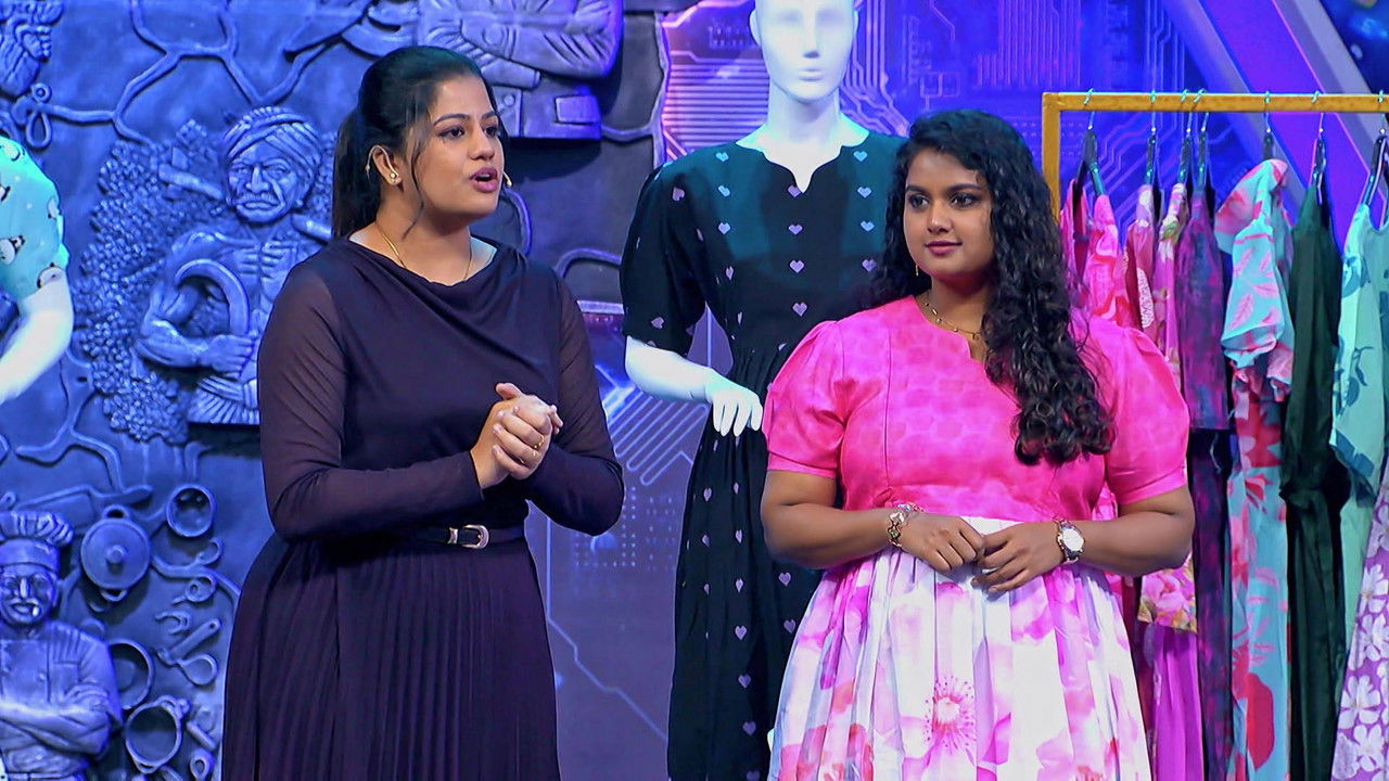 Startup Singam — Épisode 3