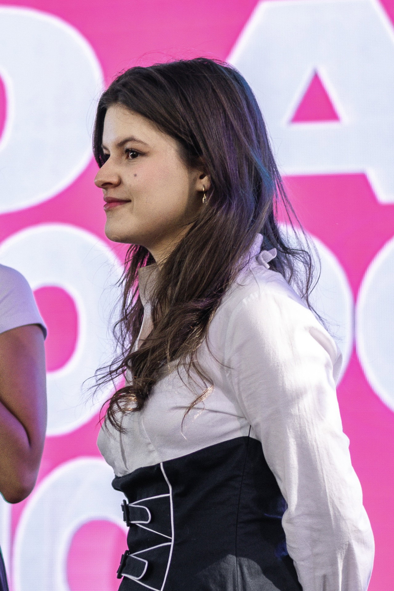 Camila Gutierres Lima