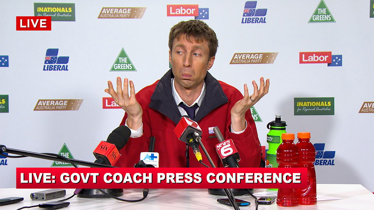 Sammy J — Épisode 29