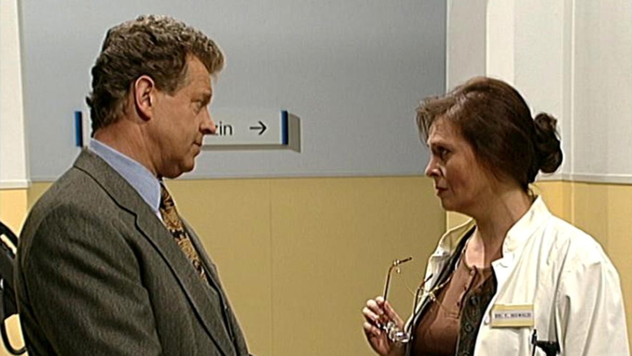 Verbotene Liebe - Season 1 Episode 66 : Episode 66