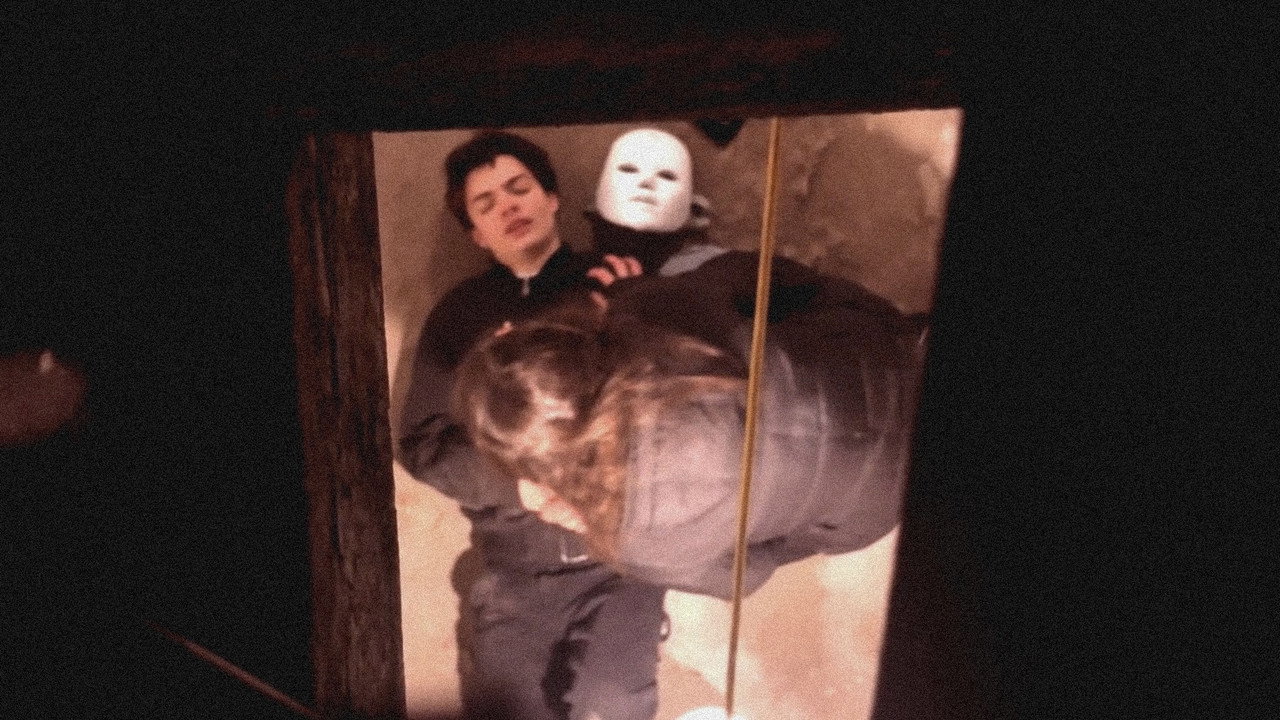 The Mask