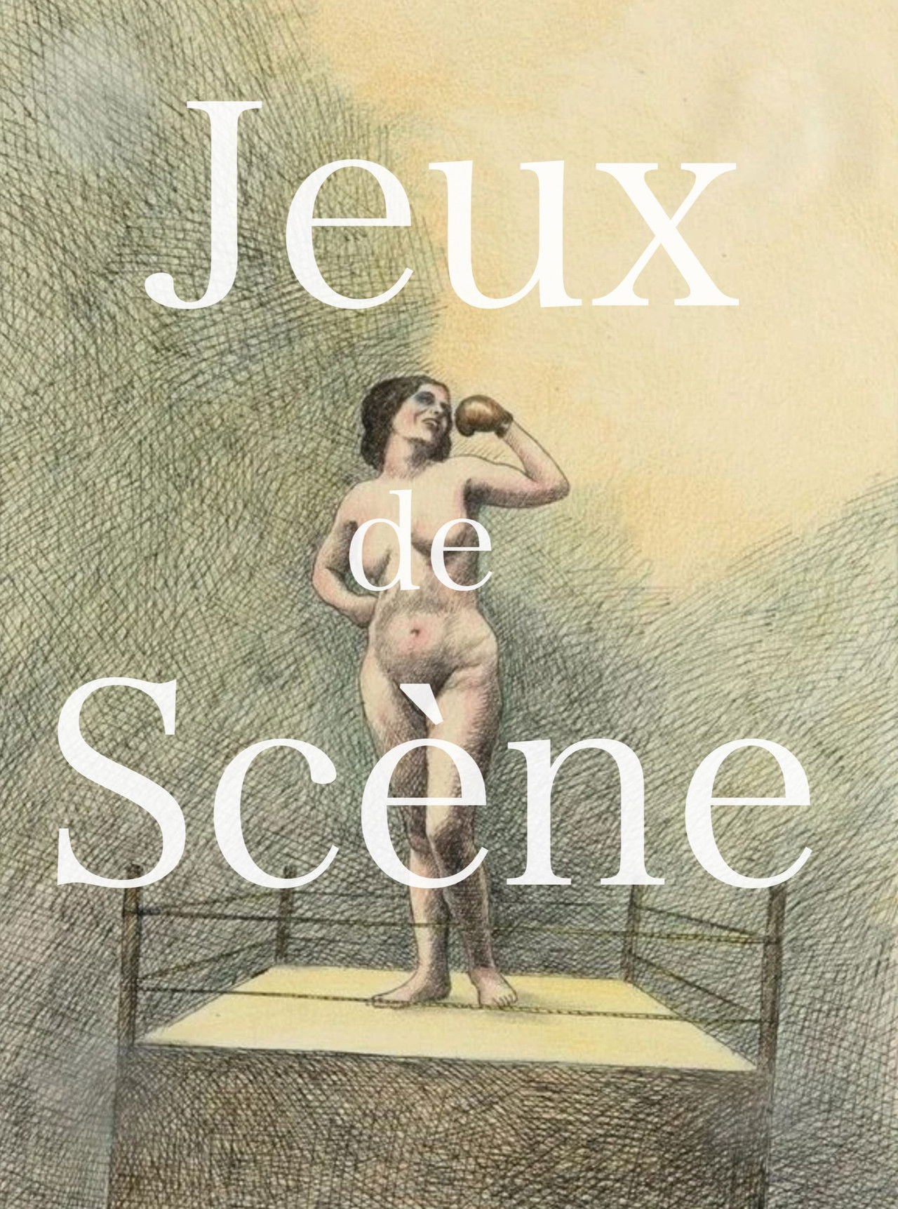 jeux de scène Backdrop