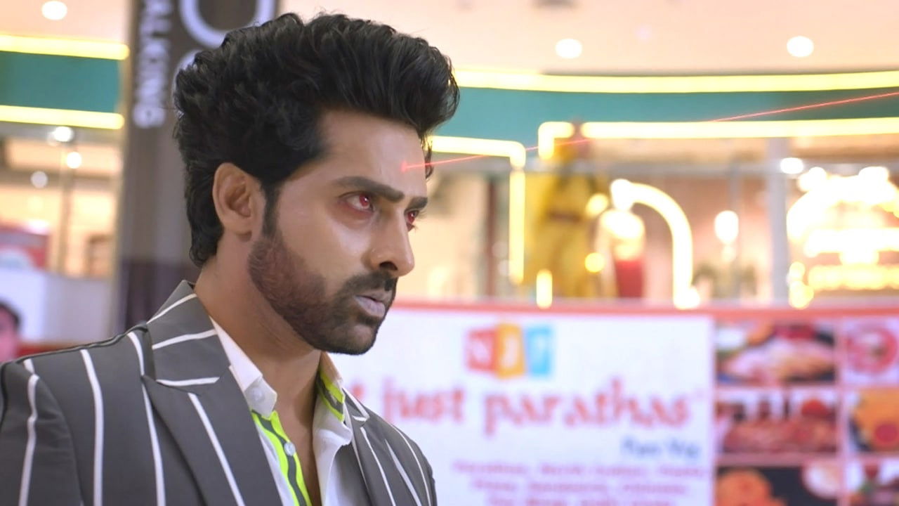 Divya Drishti — Épisode 63