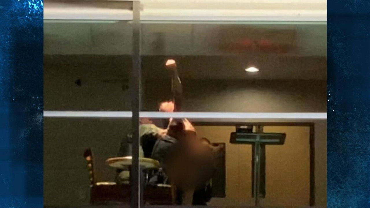 Exposed: Naked Crimes — Épisode 6