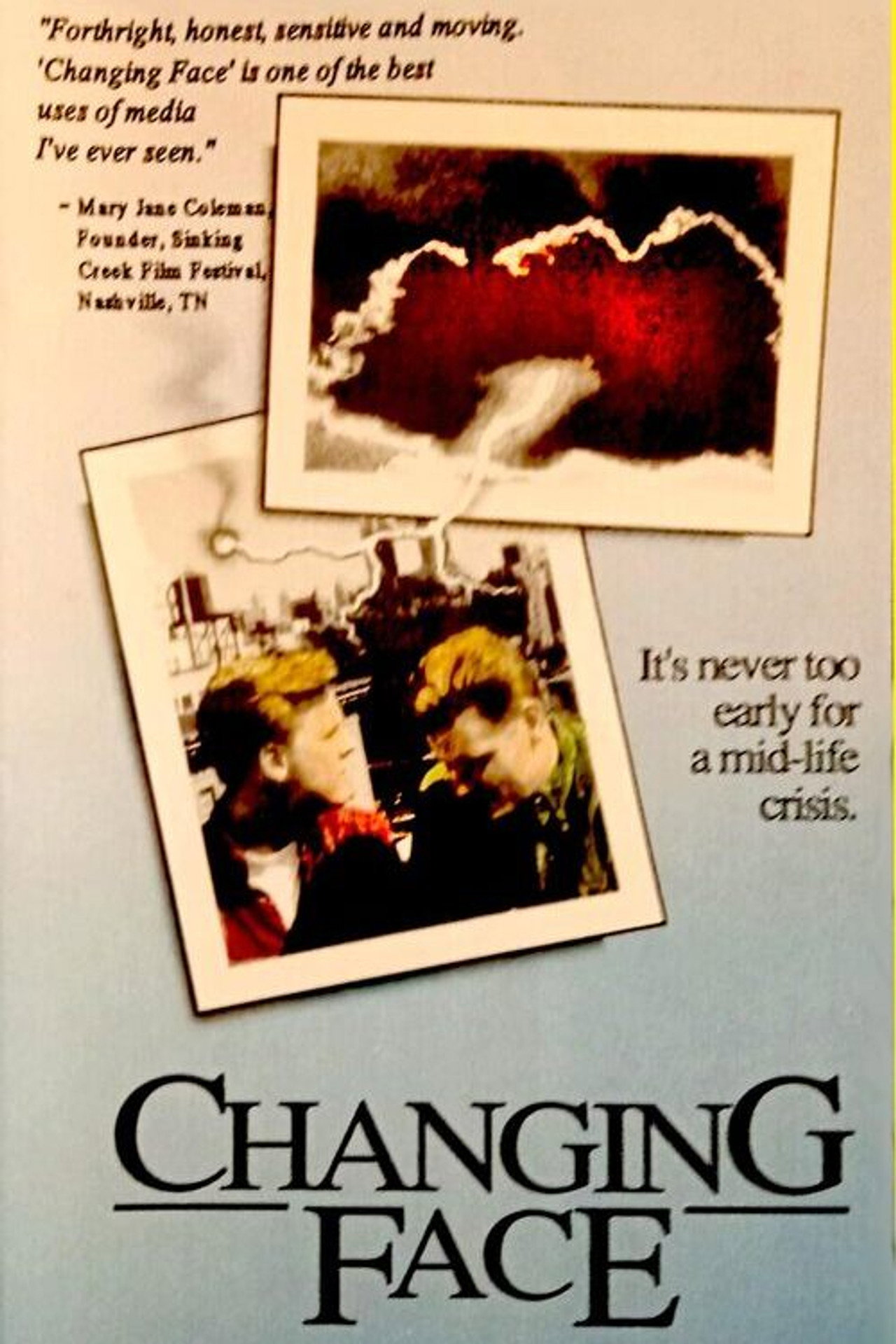 Changing Face