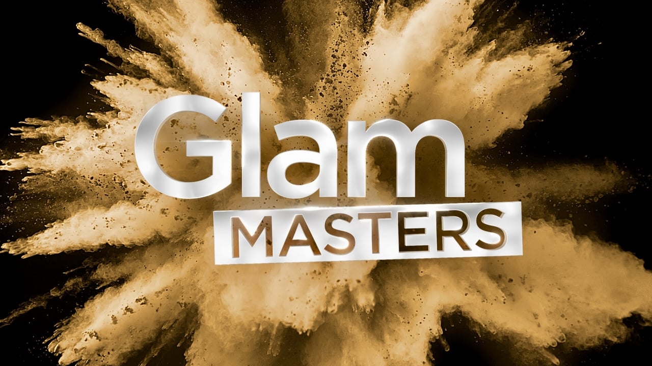 Glam Masters background