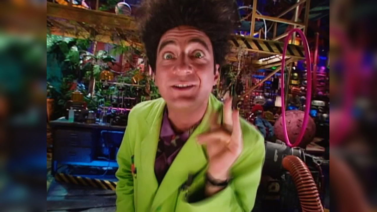 Beakman's World — Épisode 19