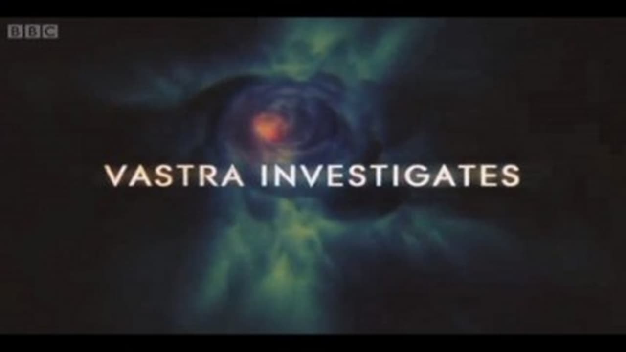 Doctor Who - Season 0 Episode 77 : Vastra Investigates: A Christmas Prequel