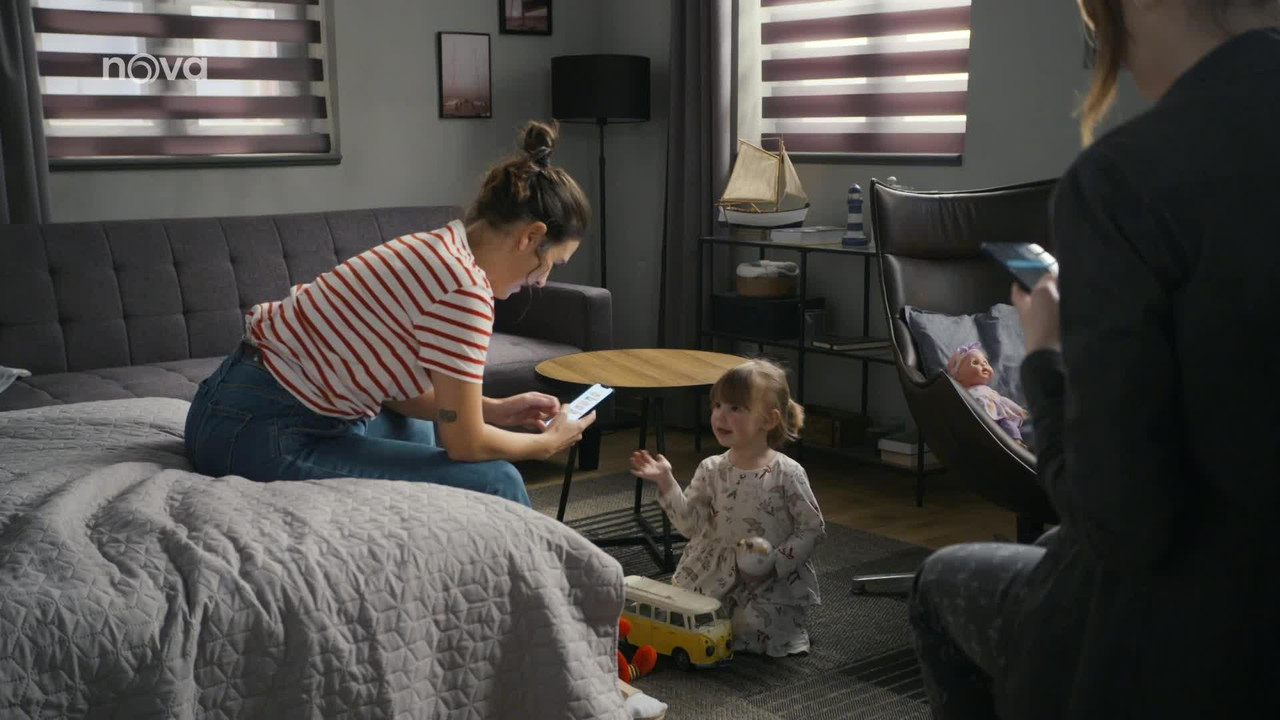 One Family - Season 5 Episode 24 : Episode 24