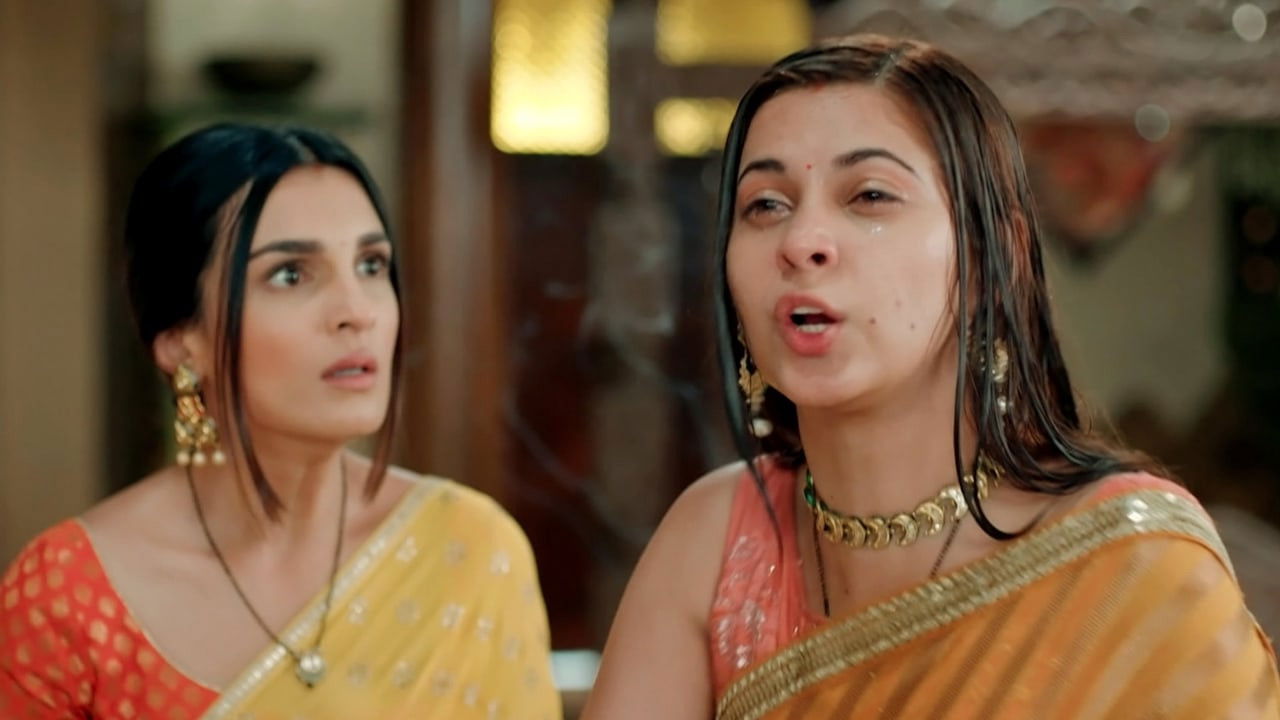 पंड्या स्टोर — Épisode 175