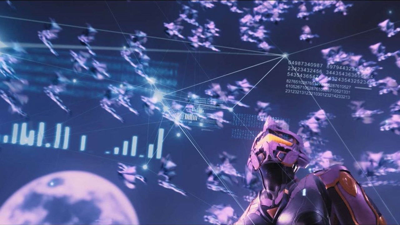 英雄觉醒 — Épisode 21