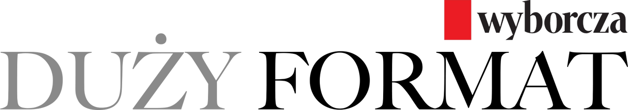 Duży Format