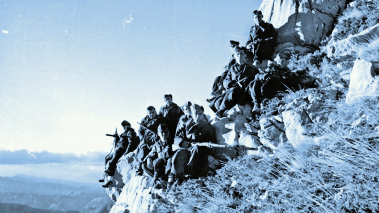 Η αλήθεια για τα παιδιά της Ελλάδας