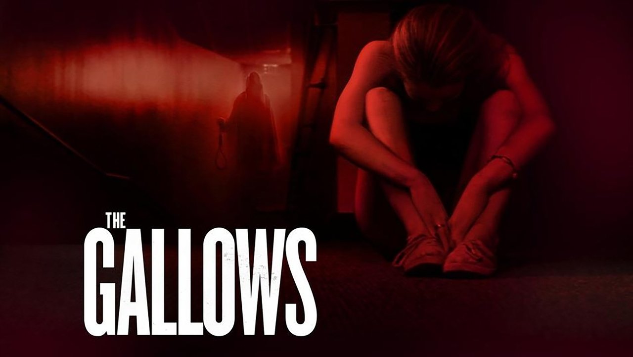 The Gallows background