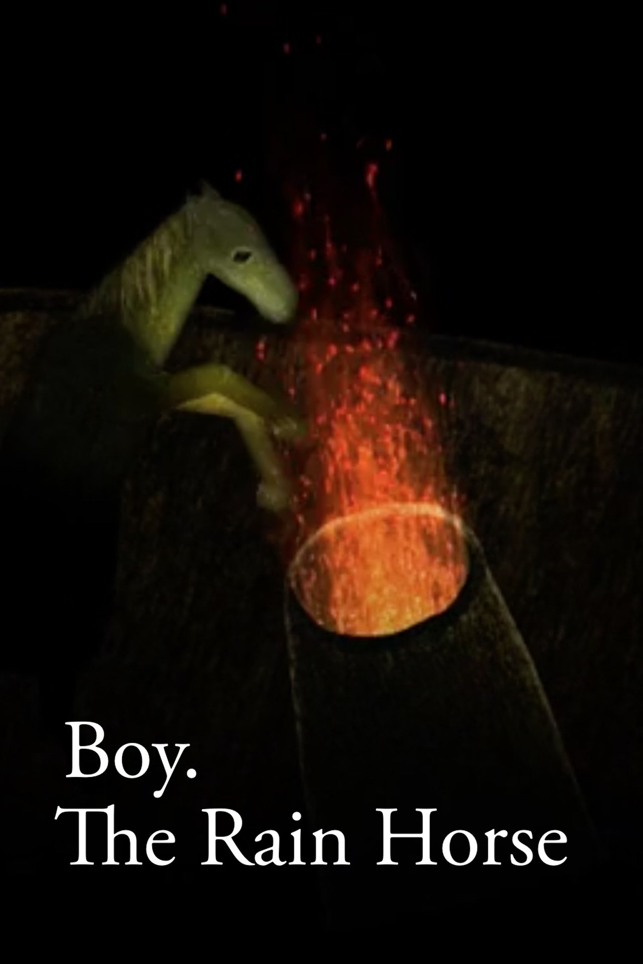 مشاهدة فيلم Boy مترجم بدون اعلانات - بوستر