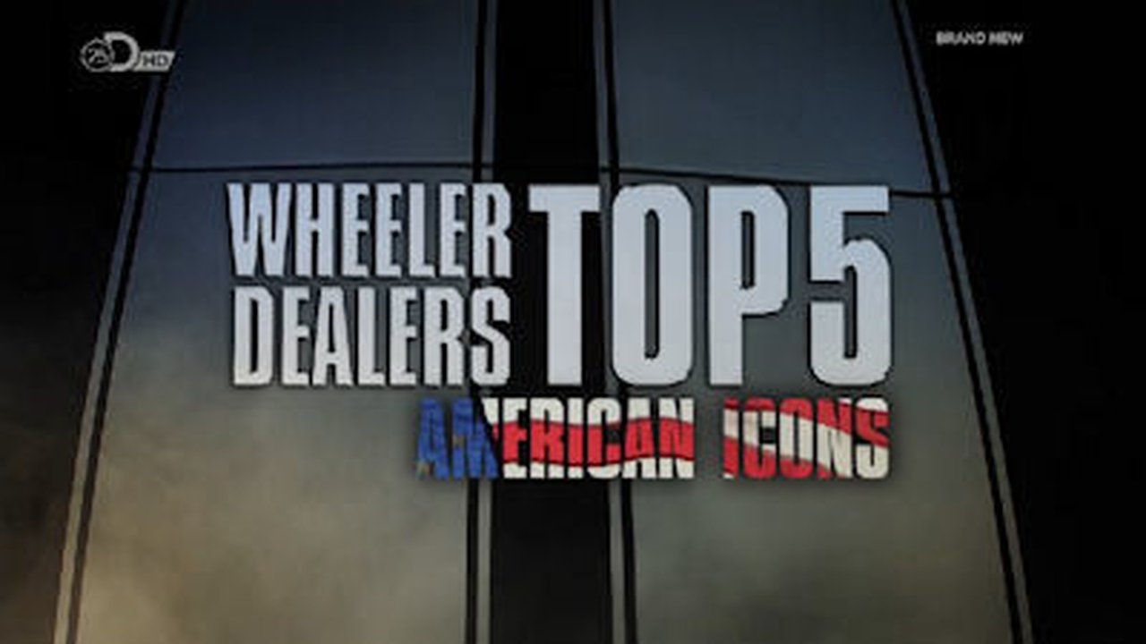 Wheeler Dealers - Season 11 Episode 9 : Jaguar XJ-C