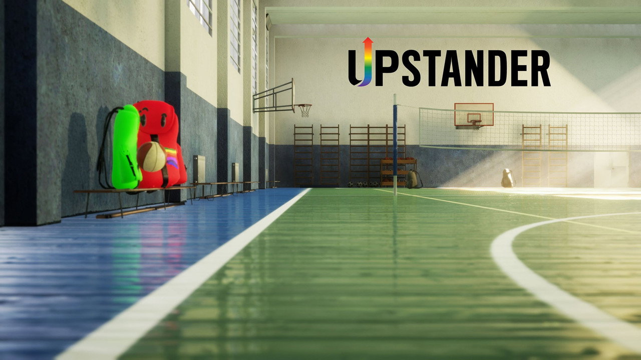 Upstander