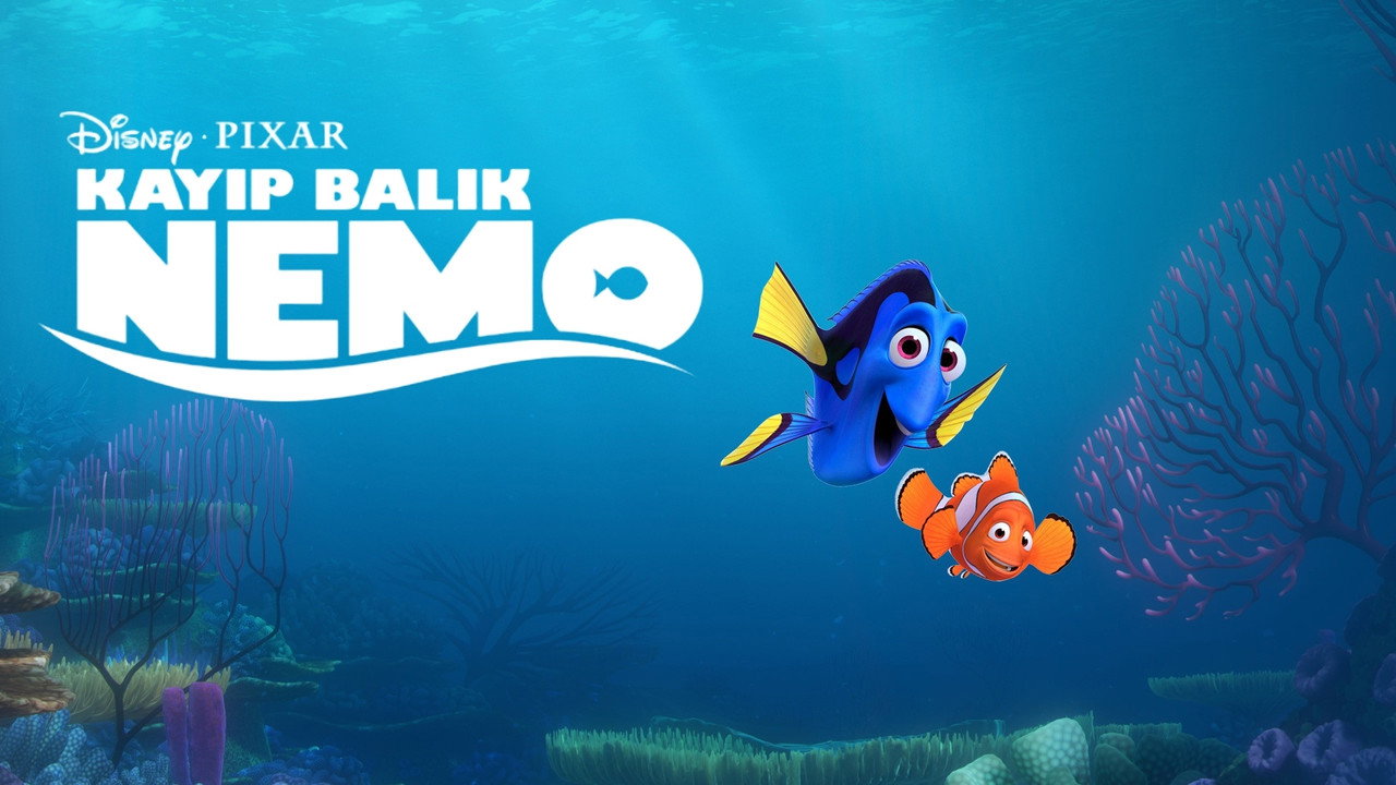 Kayıp Balık Nemo