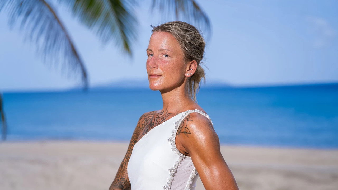 Honeymoon – líbánky k nepřežití — Épisode 2