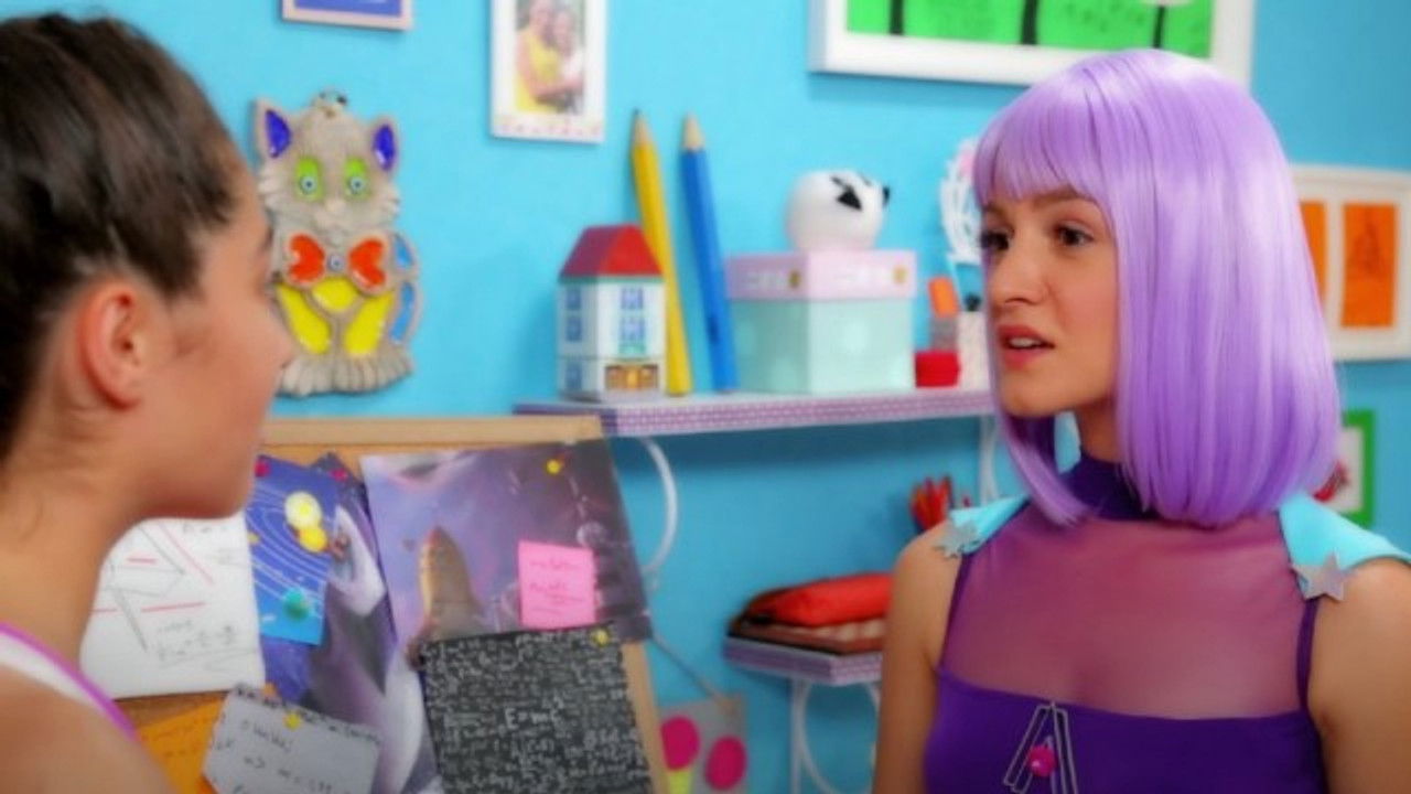 Aydamaya — Épisode 2