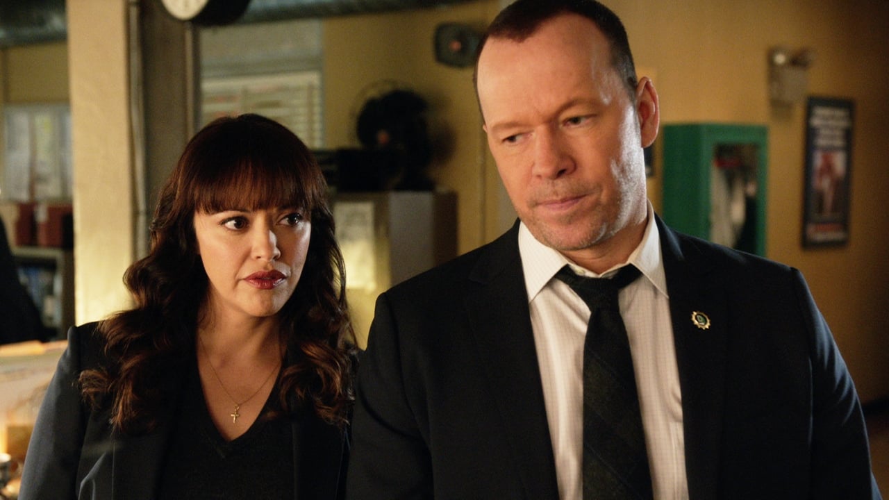 Blue Bloods - Season 6 Episode 12 : Cursed