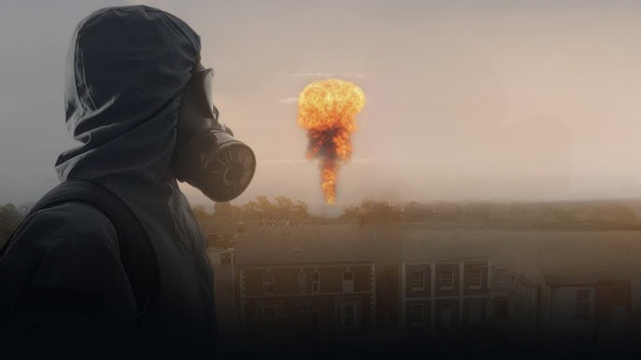 مشاهدة فيلم The Days Ahead مترجم بدون اعلانات - خلفية