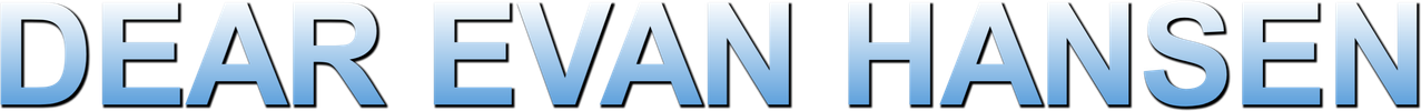 Dear Evan Hansen
