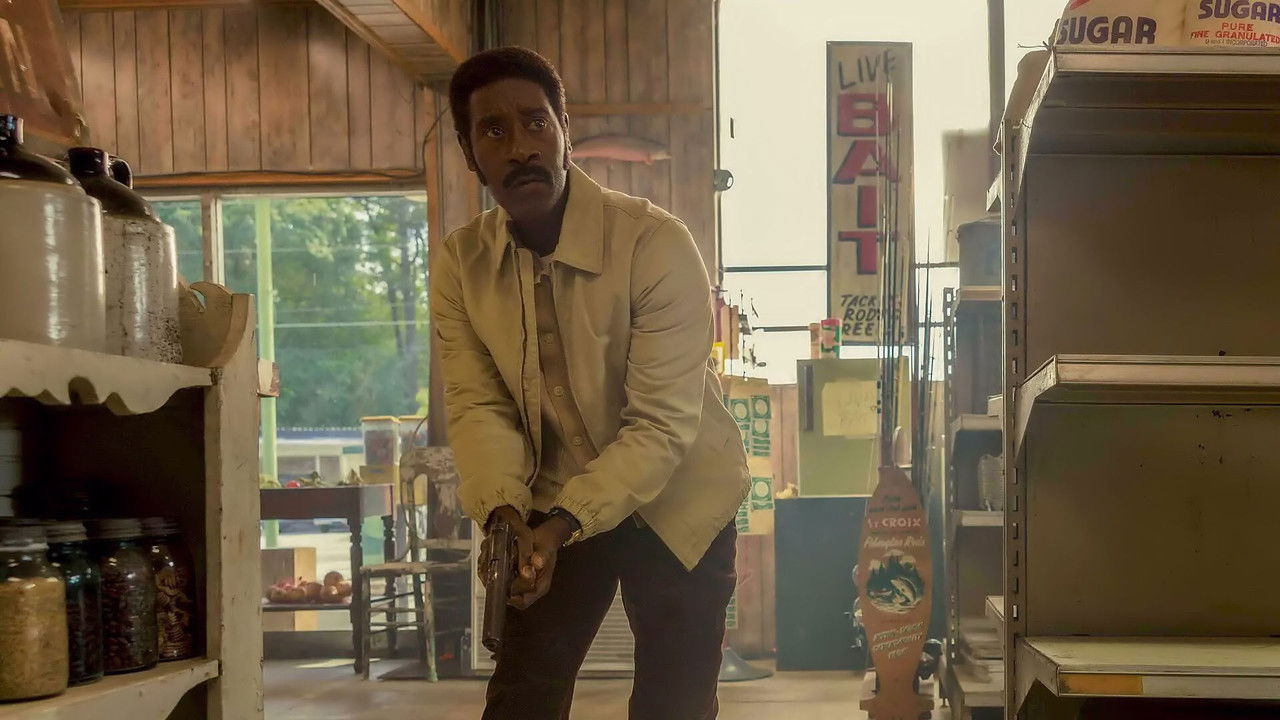 Image Noche de combate: el atraco del millón de dólares (2024)