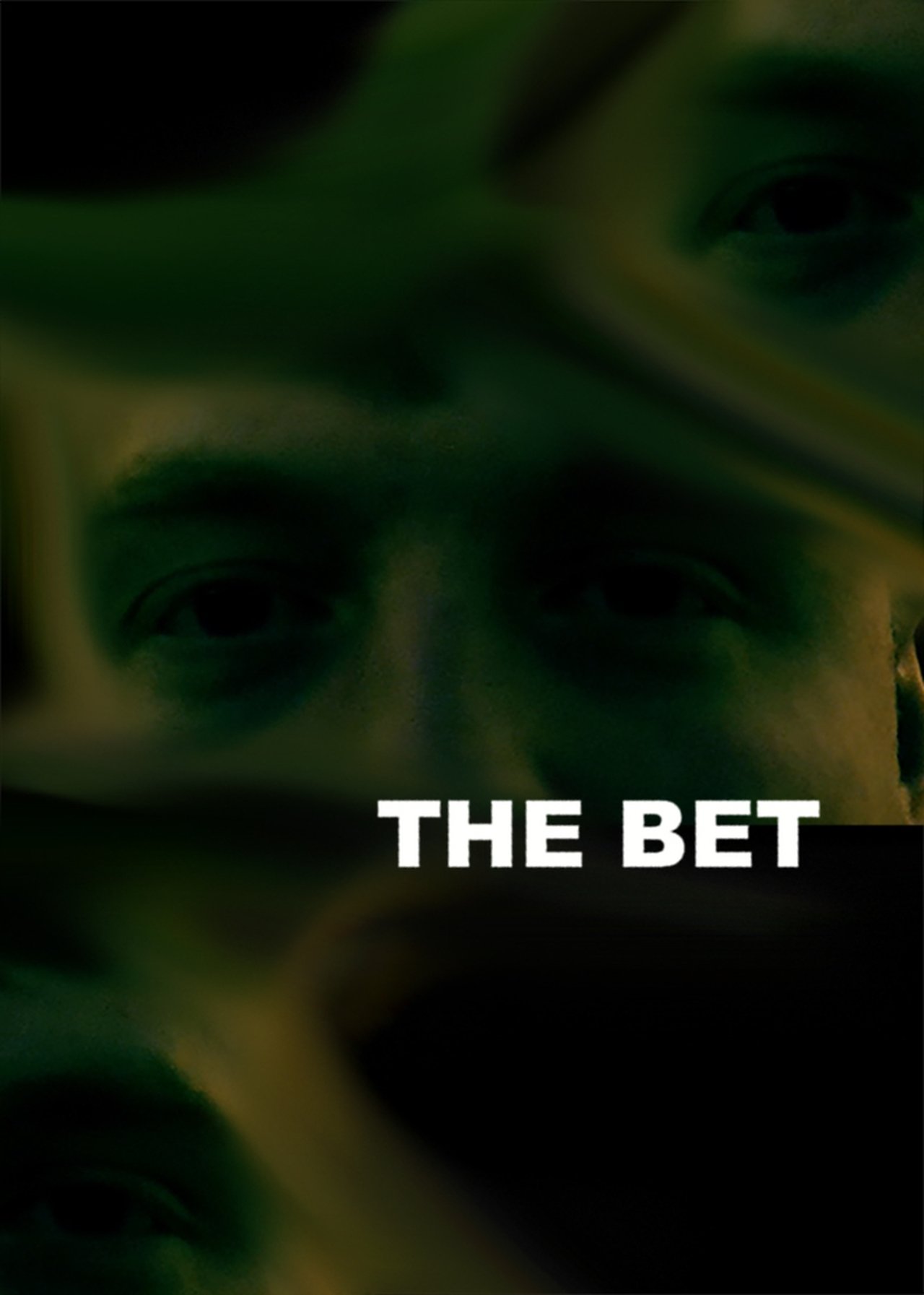 The Bet poster