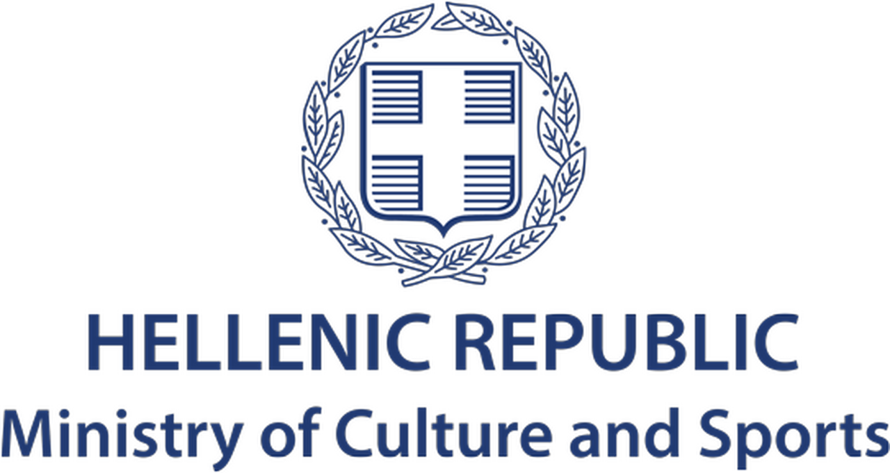 Hellenic Ministry of Culture and Sports