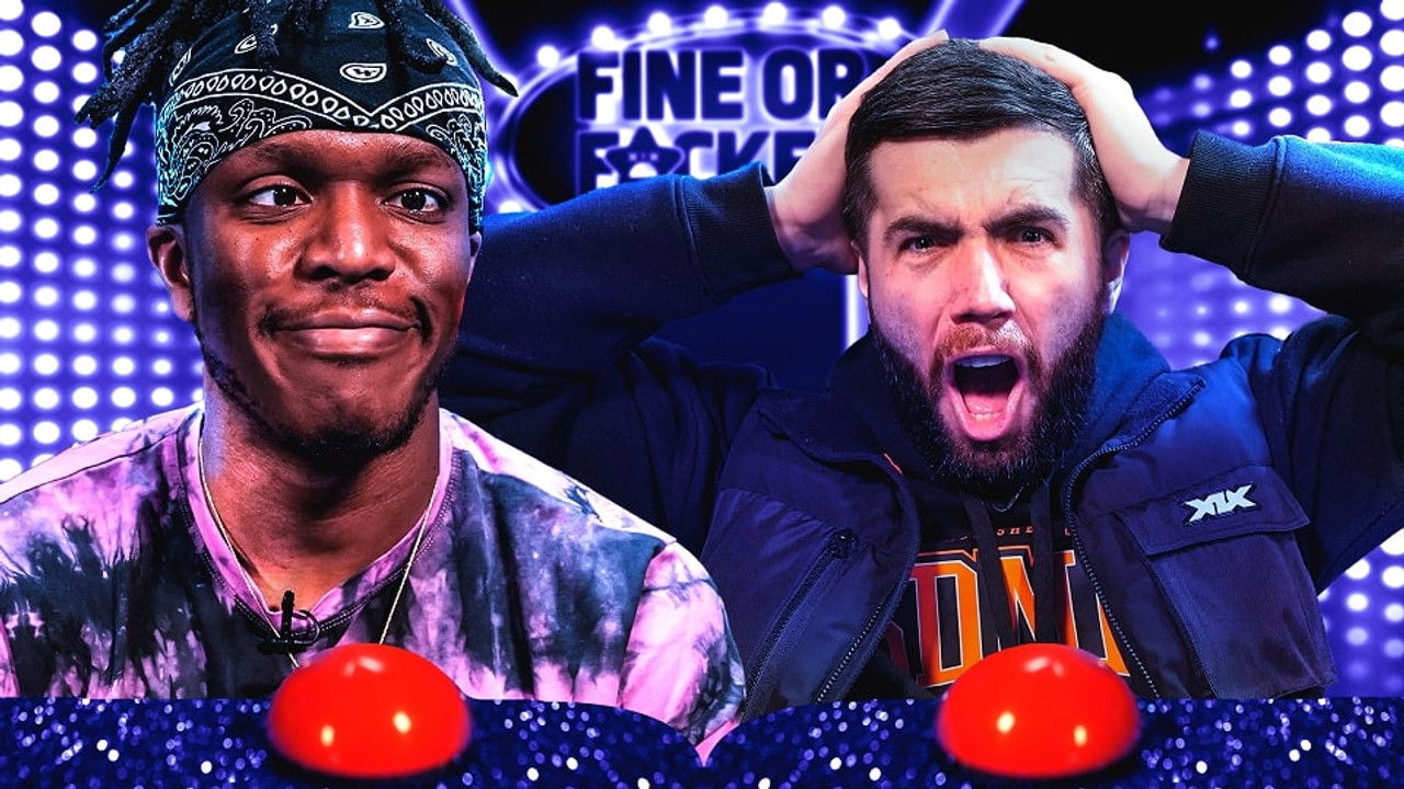 Fine or F*cked — Épisode 10