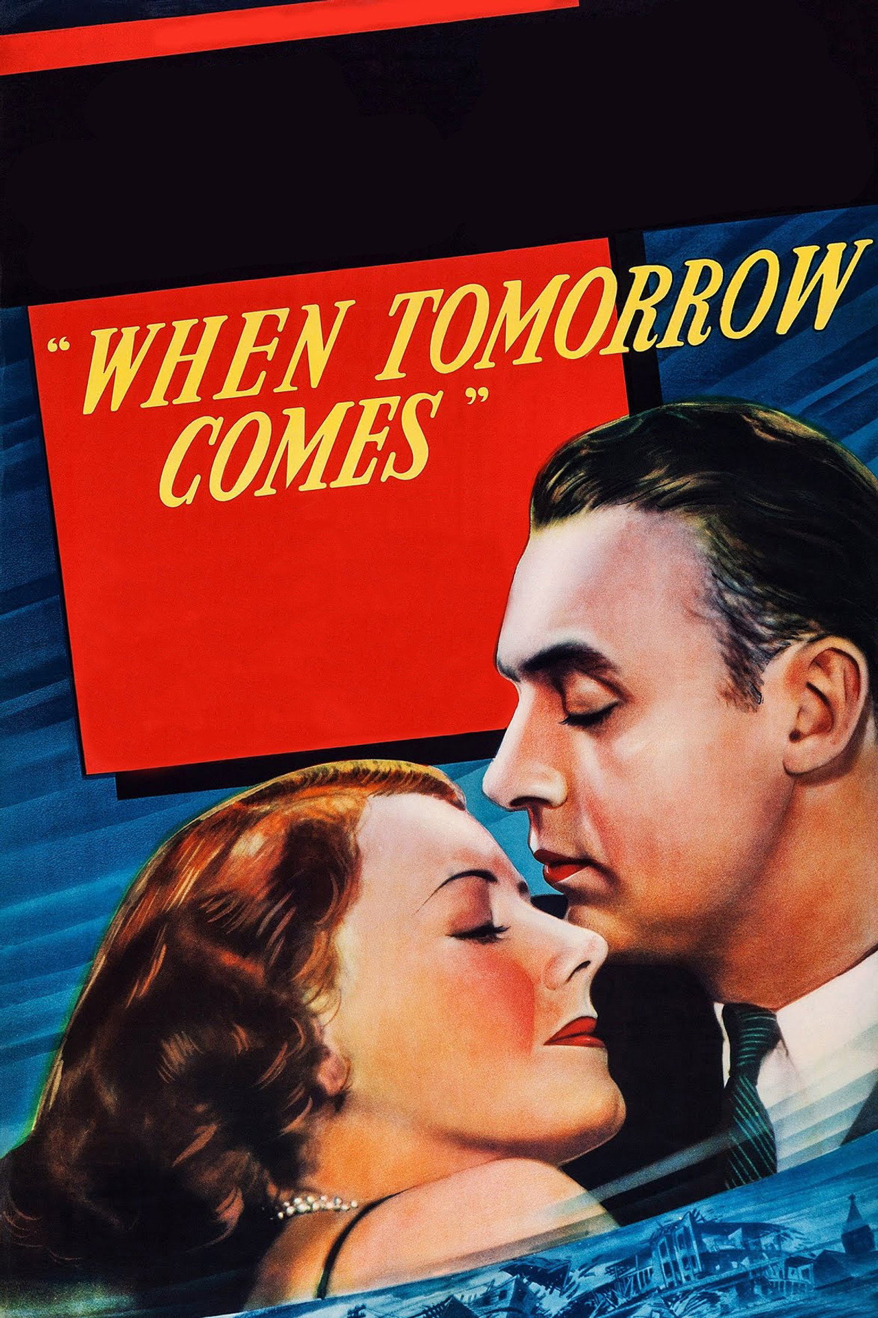 When Tomorrow Comes