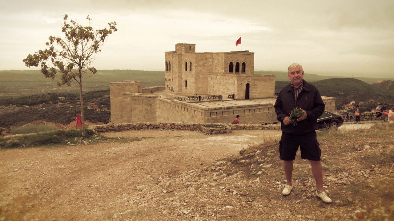 Na cestě — Épisode 15