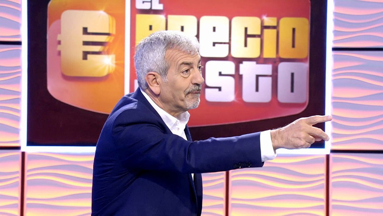 El Precio Justo — Épisode 4