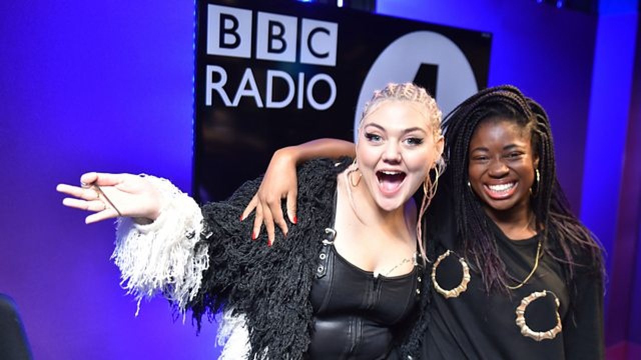 Elle King