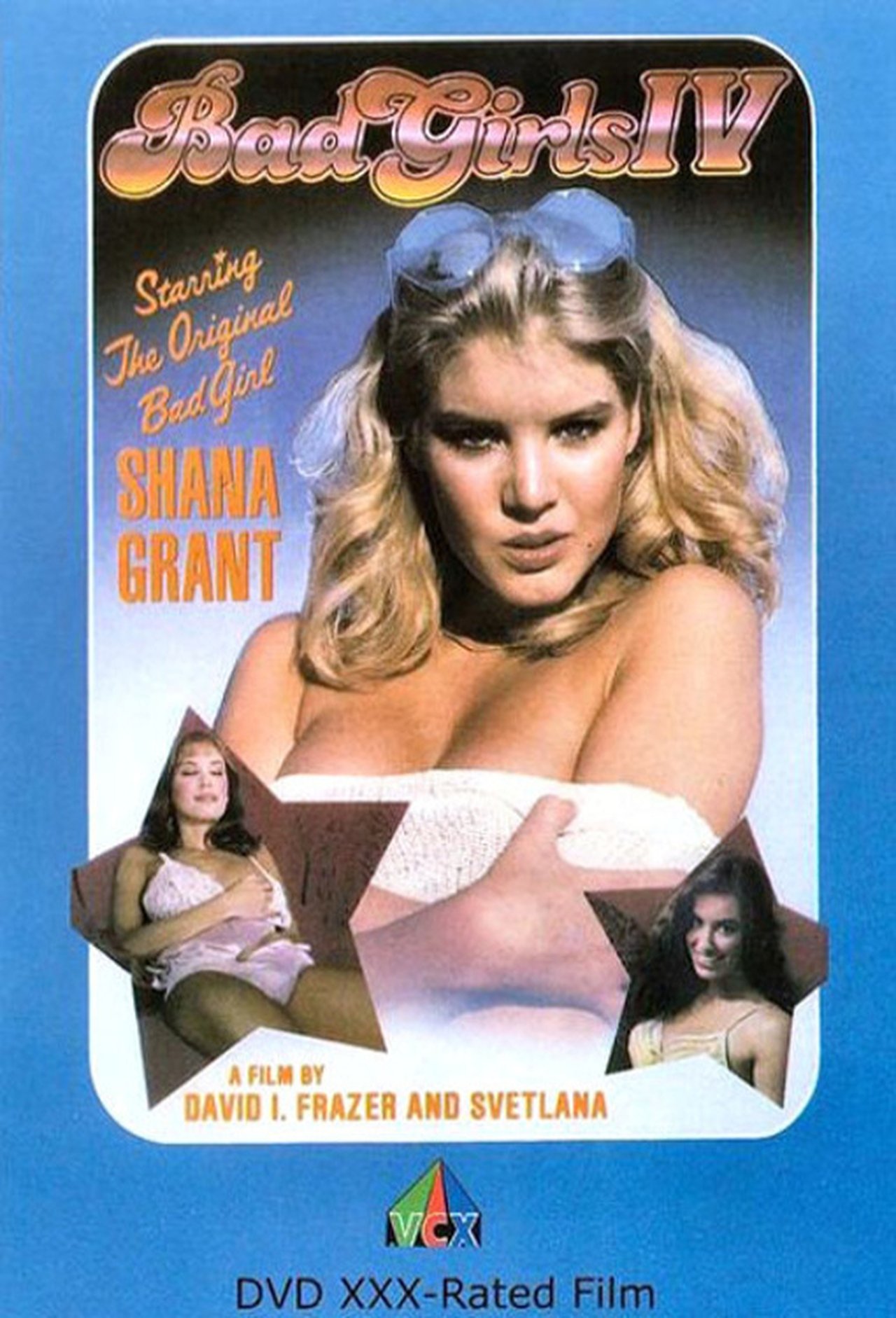 مشاهدة فيلم Bad Girls IV مترجم بدون اعلانات - بوستر